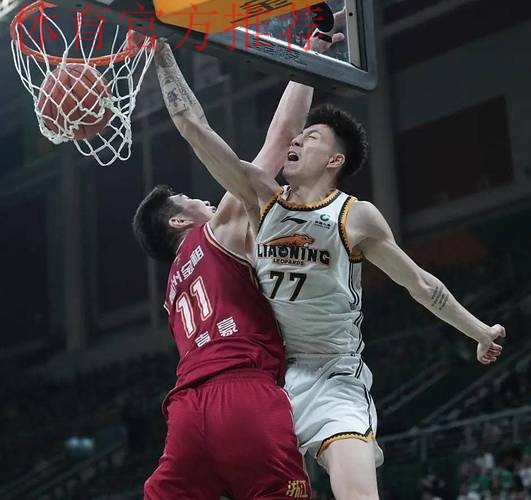 【集锦】沈阳轰炸机起飞!张镇麟10分3助攻,远距离滑翔双手灌篮