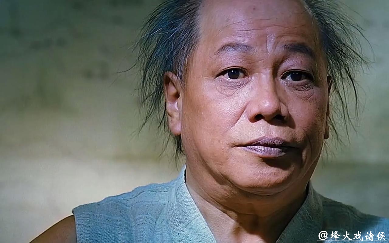 功夫影星梁小龙逝世多名网友悼念，他的“陈真”“火云邪神”深入人心