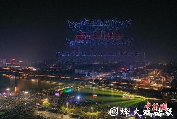 元旦假期湖北A级景区“吸金”逾15亿元