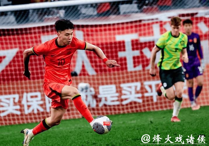 “零失球”能否延续?U23亚洲杯半决赛中国队将战越南 “零失球”能否延续?U23亚洲杯半决赛中国队将战越南