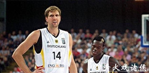 诺天王入选!大郅惊喜上榜,FIBA公布名人堂名单