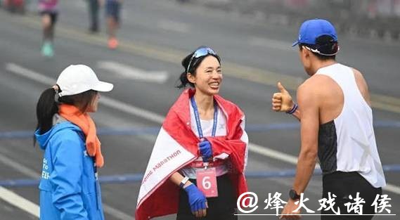 重马张水华“致谢”成空响,知情人:各运动大牌均无签约意向